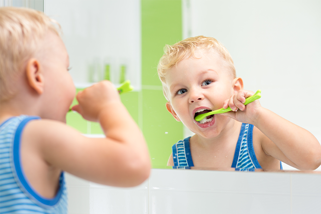 What Is The Child Dental Benefits Schedule?