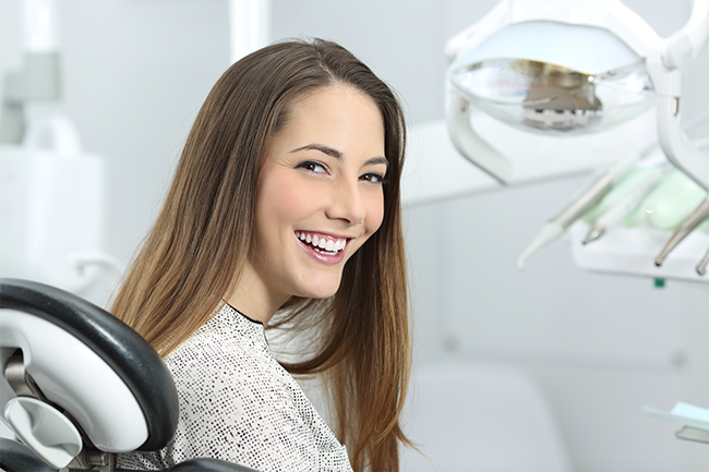 Dental services on the Gold Coast