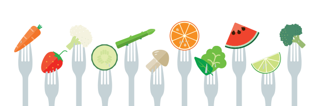 Food for thought: the best and worst for your teeth
