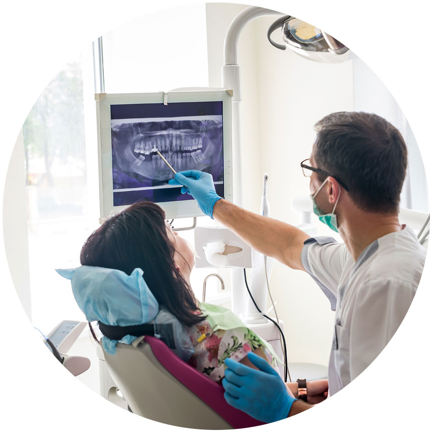 Gold Coast Dental Studio in Nerang Gold Coast Dental Studio in Nerang