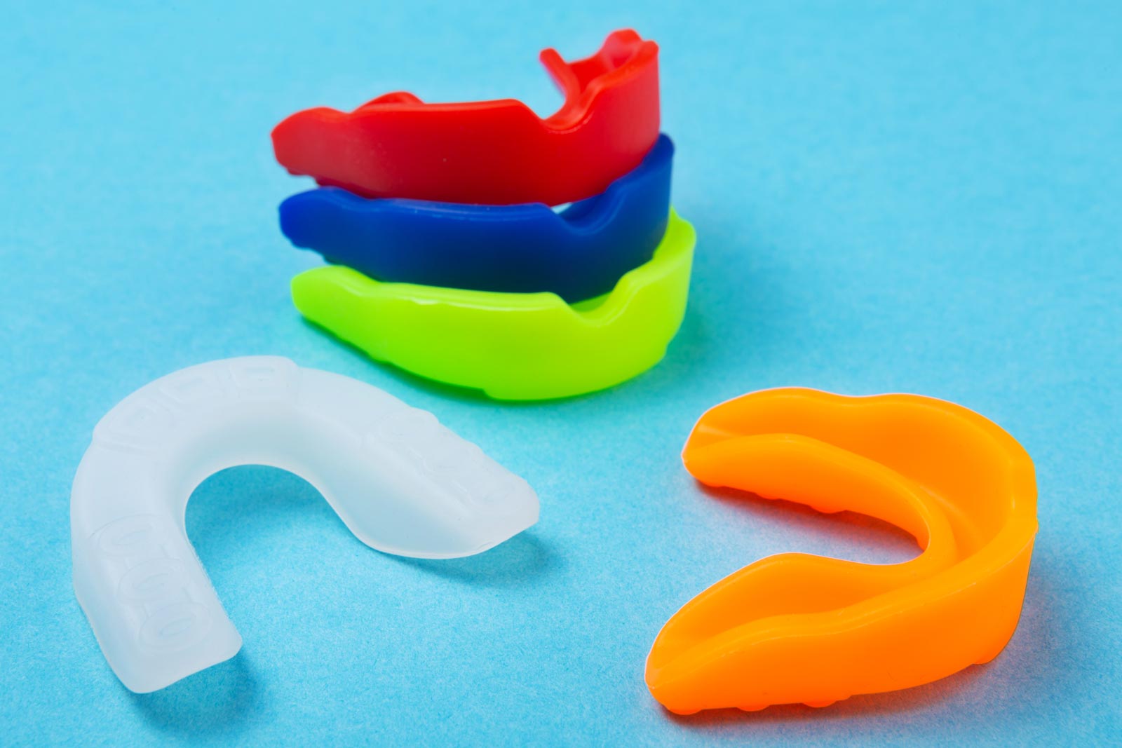 mouthguards gold coast