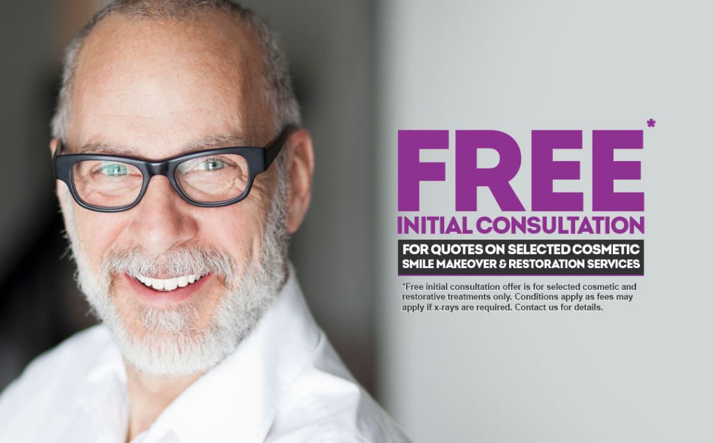 Free Initial Consultation