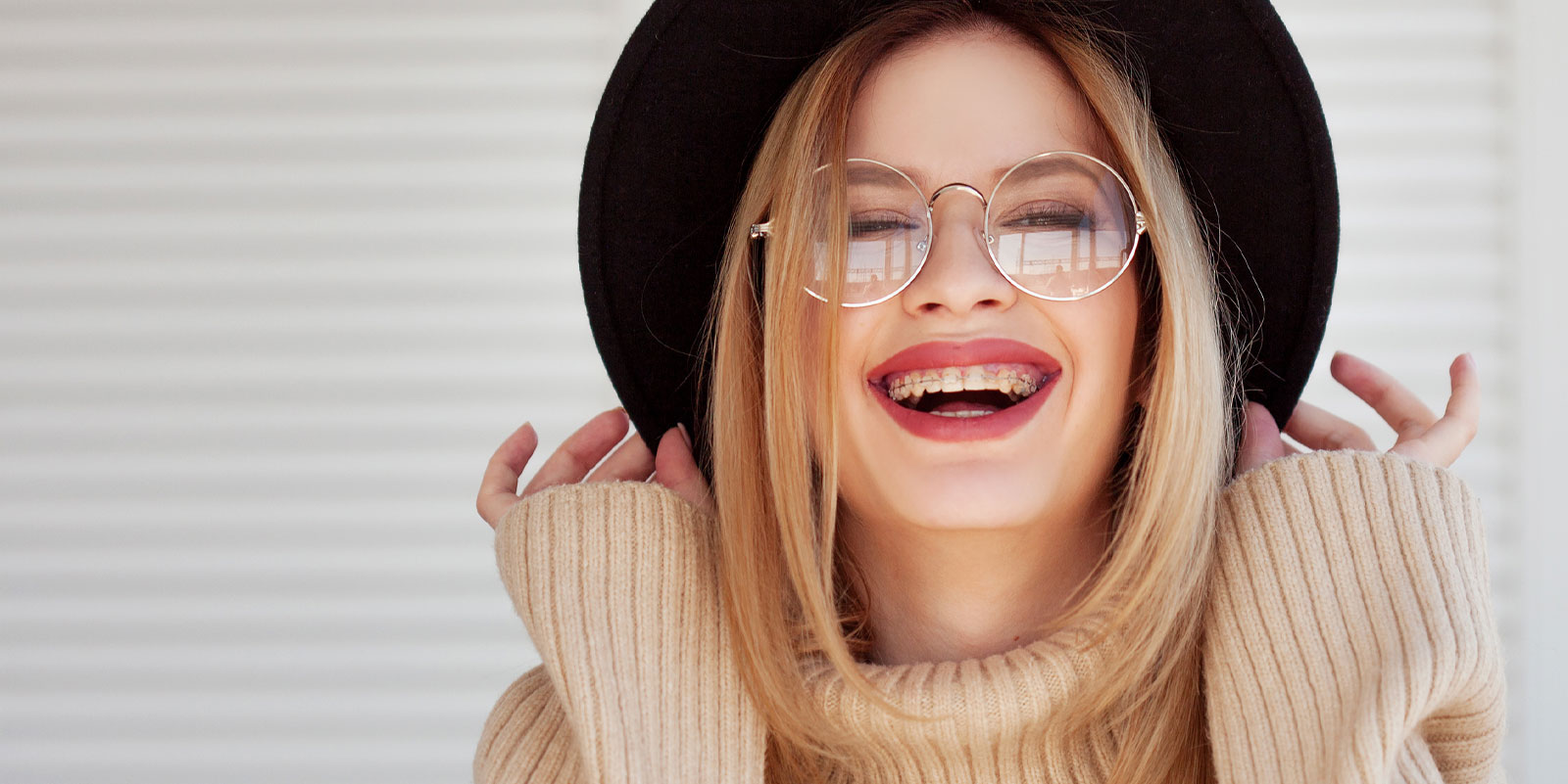 metal dental braces gold coast