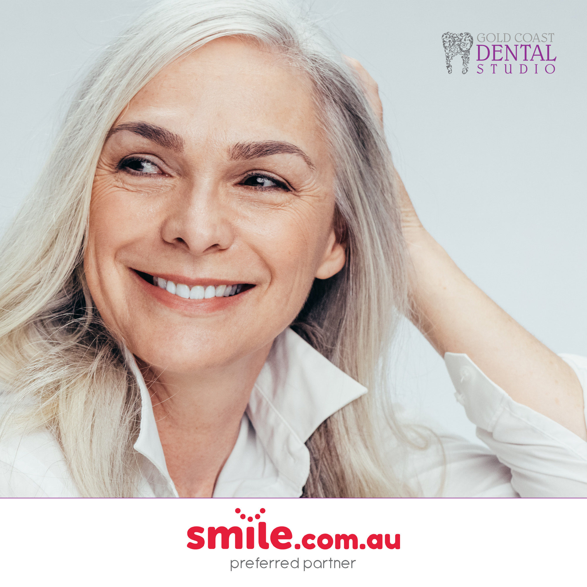 Preferred Partners with smile.com.au