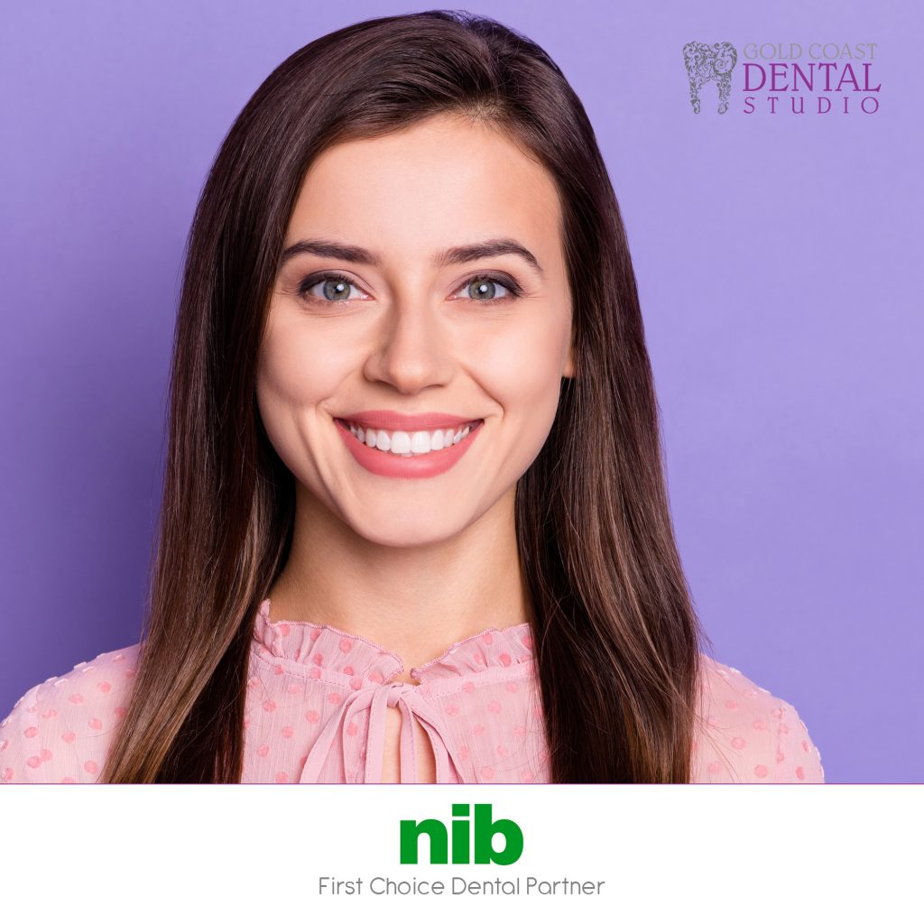 NIB First Choice Provider