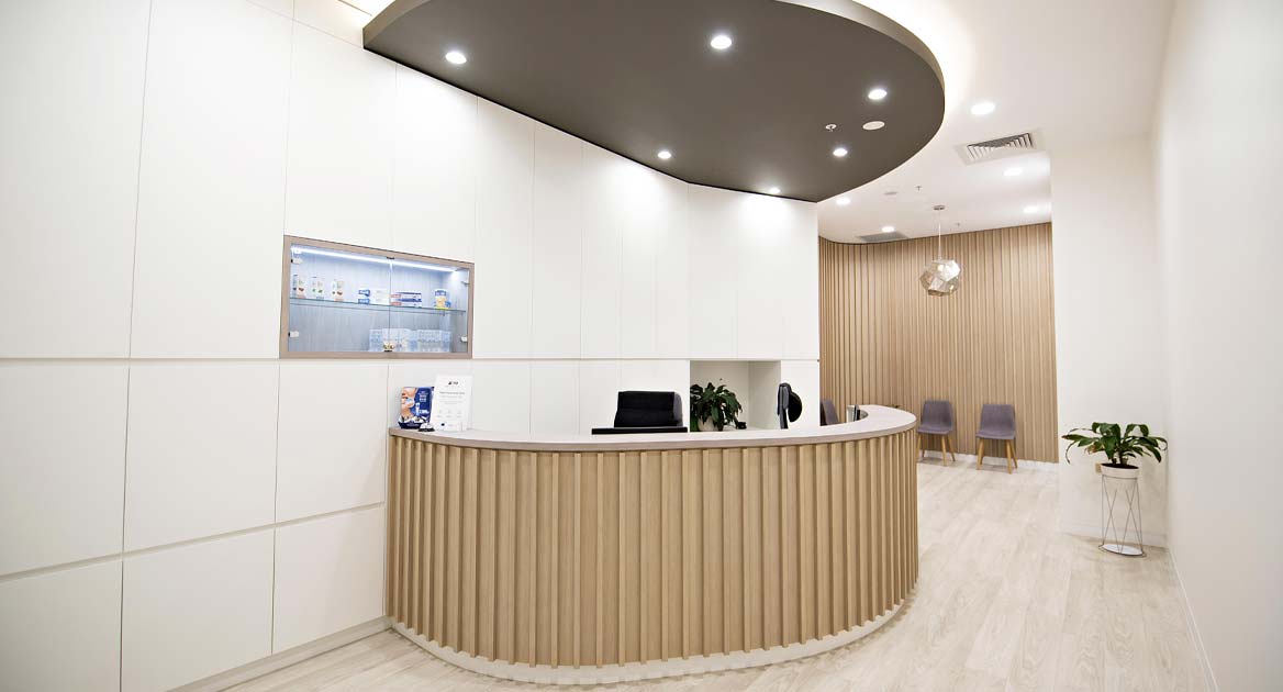 Dentist Gold Coast