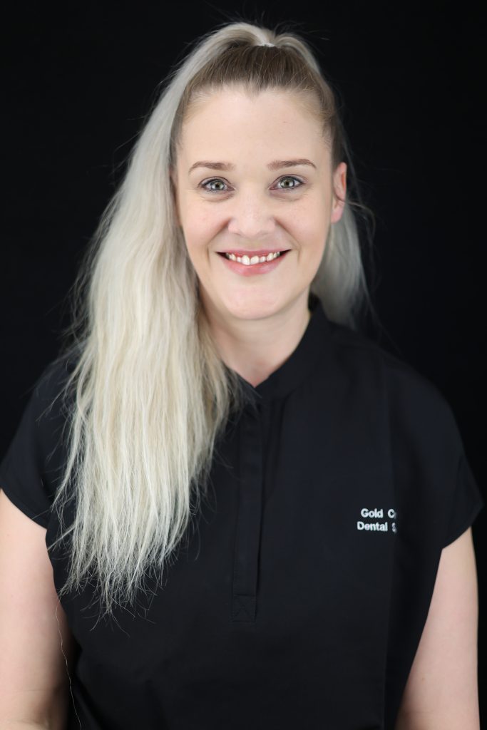 Beth - Gold Coast Dental Clinic Practice Manager