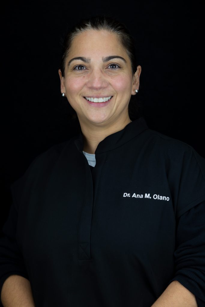 Dr Ana Orthodontics and General Dentist Gold Coast